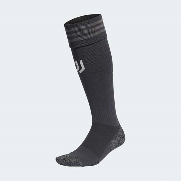 Socken Juventus Ausweich 2023-2024